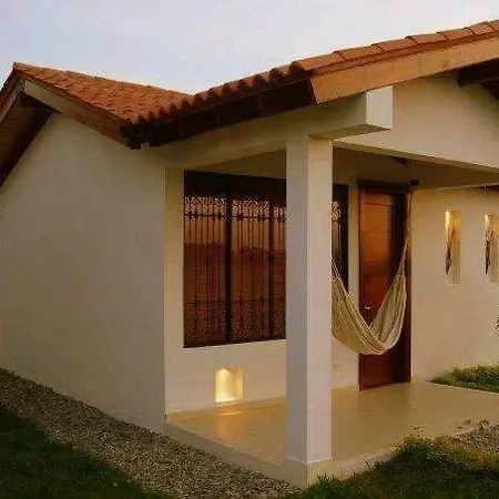 Lodge Jaypu Villavicencio Apiay