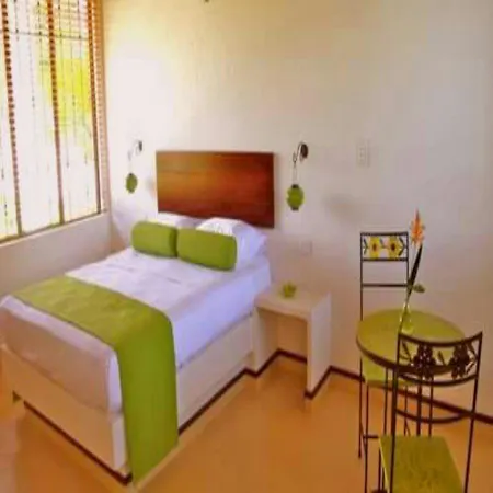 Jaypu Villavicencio Lodge *